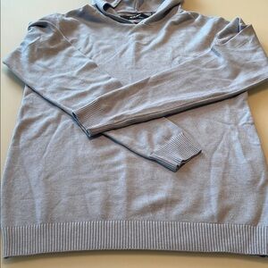Xray Jeans Men's Gray Sweater